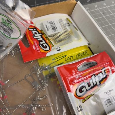 Sale Photo Thumbnail #1514: Good Usable Stuff