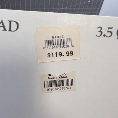 Sale Photo Thumbnail #1584: New in the Box - Giftable. 