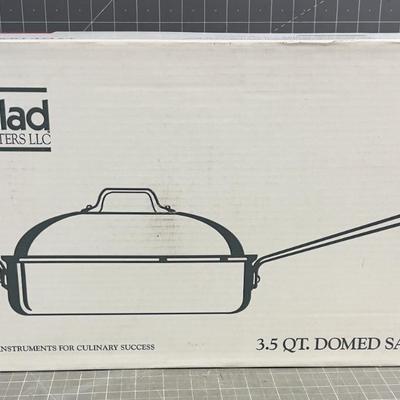 Sale Photo Thumbnail #1579: New in the Box - Giftable. 