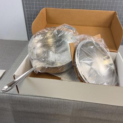 Sale Photo Thumbnail #1580: New in the Box - Giftable. 