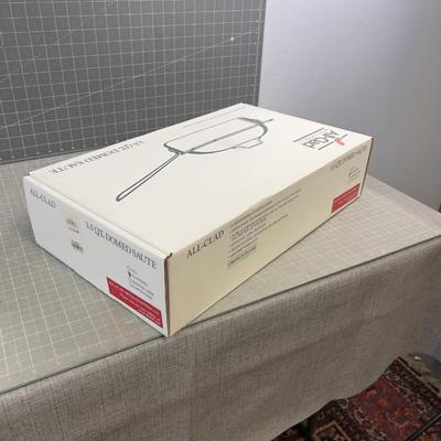 Sale Photo Thumbnail #1583: New in the Box - Giftable. 