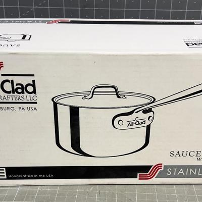 Sale Photo Thumbnail #1585: New in the Box - Make dinner for your loved one! 