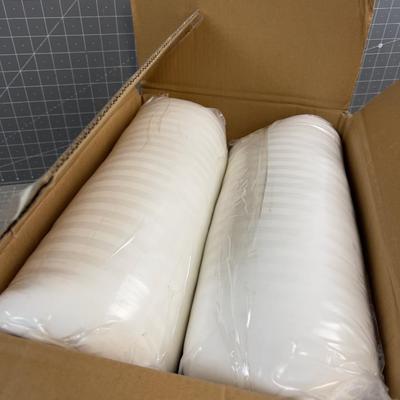 Sale Photo Thumbnail #1591: Memory Type of Foam. 