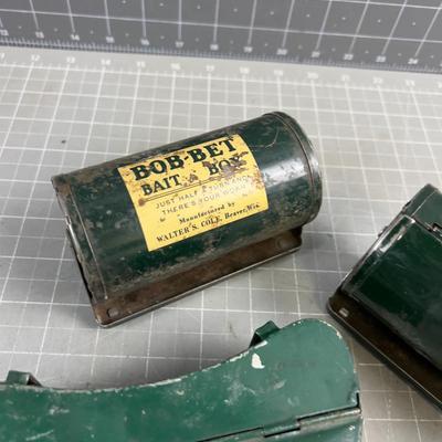 Sale Photo Thumbnail #1649: Used. Usable. 