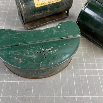 Sale Photo Thumbnail #1650: Used. Usable. 