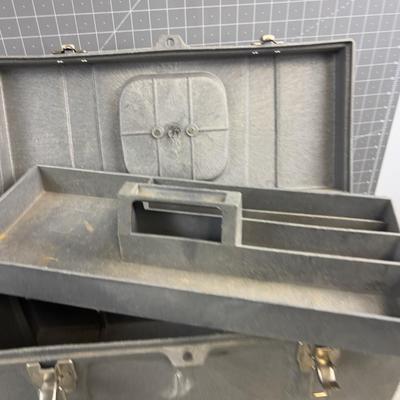 Sale Photo Thumbnail #1716: Good Used, Usable Condition. Complete. Works