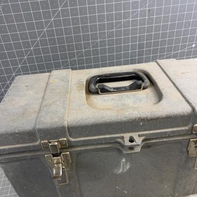 Sale Photo Thumbnail #1717: Good Used, Usable Condition. Complete. Works