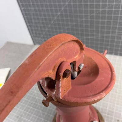 Sale Photo Thumbnail #1746: May work with a new Gasket 
