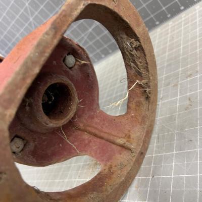 Sale Photo Thumbnail #1744: May work with a new Gasket 