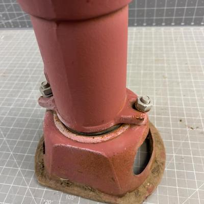 Sale Photo Thumbnail #1745: May work with a new Gasket 