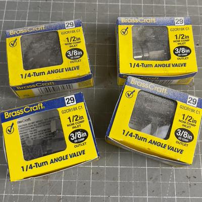Sale Photo Thumbnail #1747: New never used. 