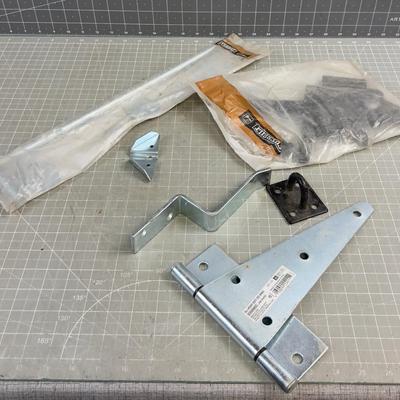 Sale Photo Thumbnail #1751: NEW and Used. 