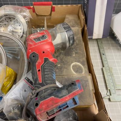 Sale Photo Thumbnail #1810: Used and New GOOD STUFF!