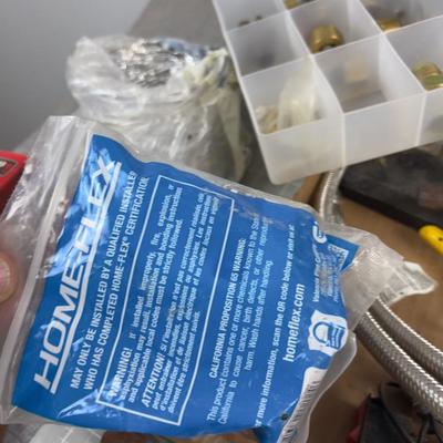 Sale Photo Thumbnail #1812: Used and New GOOD STUFF!