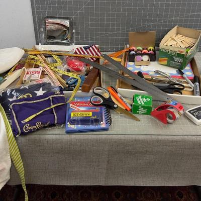 Sale Photo Thumbnail #1814: Usable. Misc. Mixed together Lot! FUN!!!!