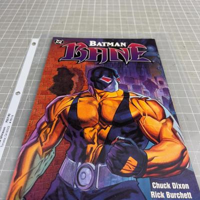Sale Photo Thumbnail #1835: Near Mint Condition. In a Sleeve. Collectible. 