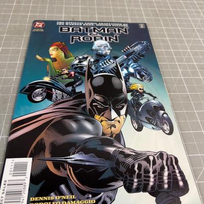 Sale Photo Thumbnail #1839: Near Mint Condition. In a Sleeve. Collectible. 