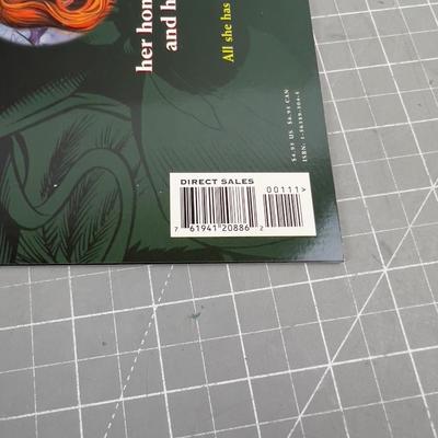 Sale Photo Thumbnail #1844: Near Mint Condition. In a Sleeve. Collectible. 