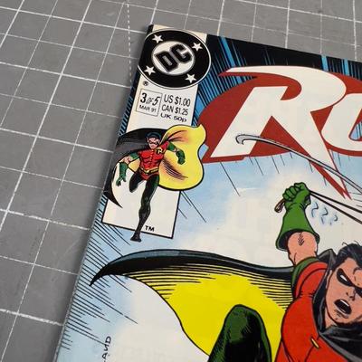 Sale Photo Thumbnail #1846: Collectible!!! Very Good Condition Sleeved