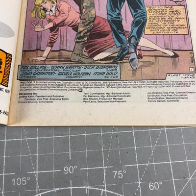 Sale Photo Thumbnail #1861: Collectible! Excellent Condition. Sleeved. 
