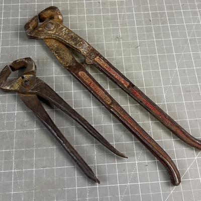Sale Photo Thumbnail #1883: Used. Usable. 