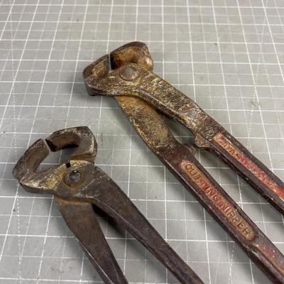 Sale Photo Thumbnail #1884: Used. Usable. 
