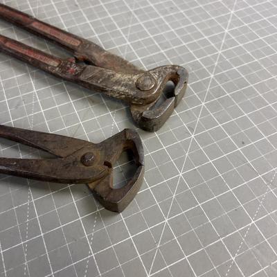 Sale Photo Thumbnail #1886: Used. Usable. 