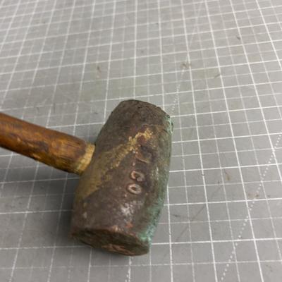 Sale Photo Thumbnail #1889: Used. Usable. 