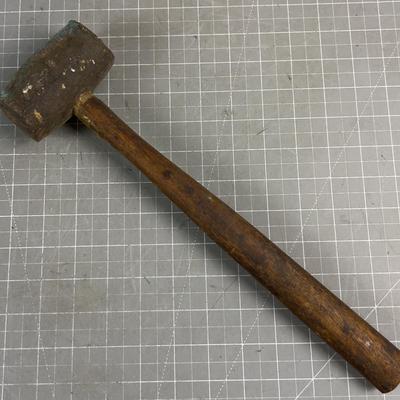 Sale Photo Thumbnail #1887: Used. Usable. 