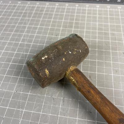 Sale Photo Thumbnail #1888: Used. Usable. 