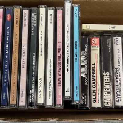 Sale Photo Thumbnail #1925: Rock On Dude! Used. Listenable. 