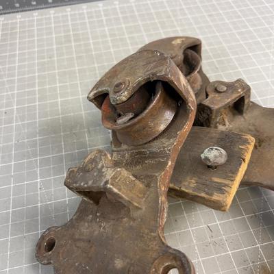 Sale Photo Thumbnail #1937: USED Still Working Condition. 