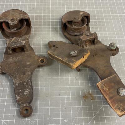 Sale Photo Thumbnail #1932: USED Still Working Condition. 