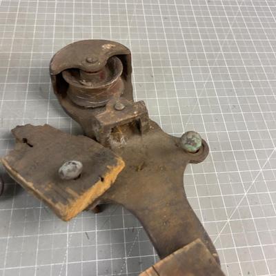 Sale Photo Thumbnail #1933: USED Still Working Condition. 