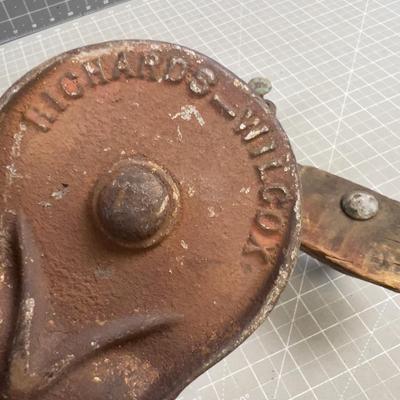 Sale Photo Thumbnail #1936: USED Still Working Condition. 