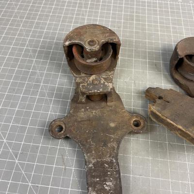 Sale Photo Thumbnail #1934: USED Still Working Condition. 