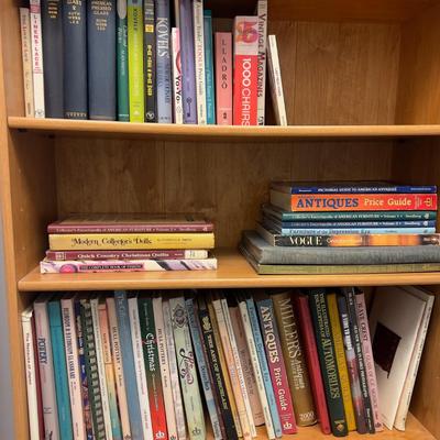 Sale Photo Thumbnail #1949: Most books are in very good condition. 