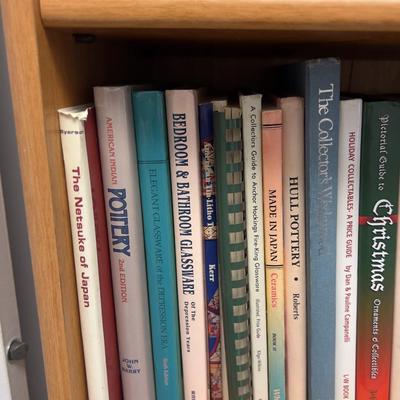 Sale Photo Thumbnail #1954: Most books are in very good condition. 