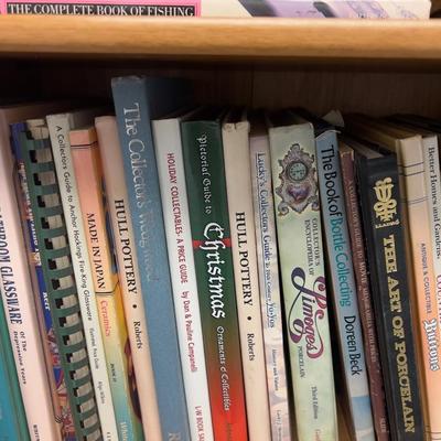 Sale Photo Thumbnail #1955: Most books are in very good condition. 