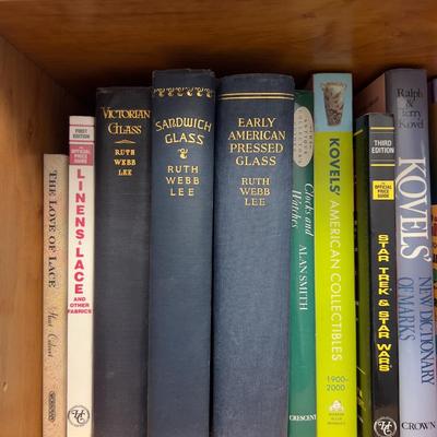 Sale Photo Thumbnail #1950: Most books are in very good condition. 