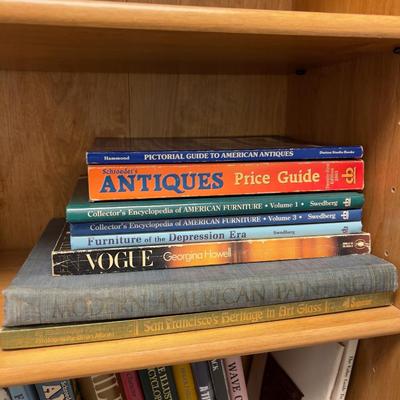 Sale Photo Thumbnail #1953: Most books are in very good condition. 