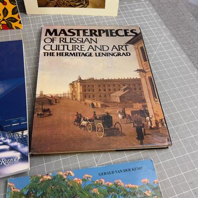 Sale Photo Thumbnail #1983: Combo of Paper and Hard Back Books. 