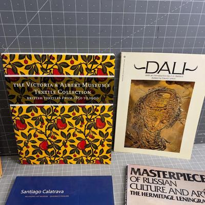 Sale Photo Thumbnail #1984: Combo of Paper and Hard Back Books. 