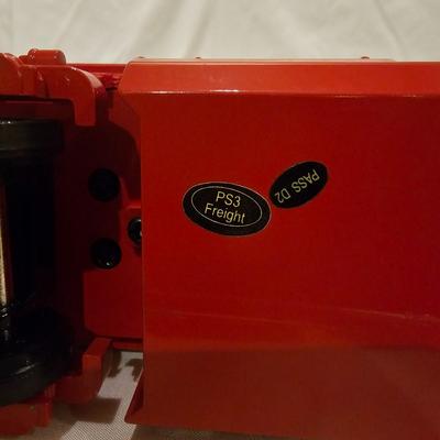 Christmas ES44AC Imperial Diesel Engine (T1-JS)