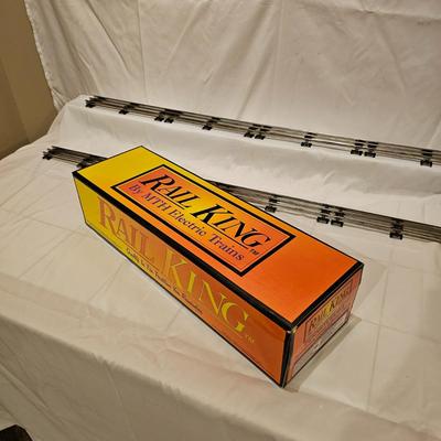Pennsylvania Brunswick Green 5-Stripe GG-1 O Gauge (T1-JS)