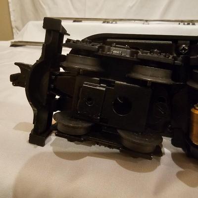Pennsylvania Brunswick Green 5-Stripe GG-1 O Gauge (T1-JS)