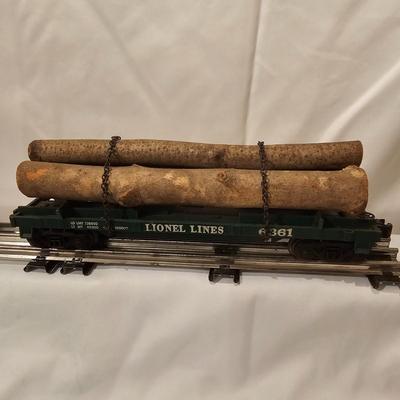 Lackawanna Coal & Lumber Two Truck Shay #2 + Lumber Cars (T2-JS)