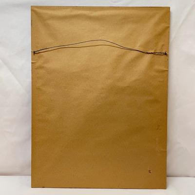1880 Normal Art School Master Diploma (O-SS)