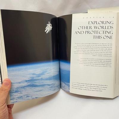 Carl Sagan 1st Editions and More (BR-SS)