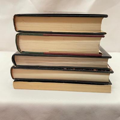 Carl Sagan 1st Editions and More (BR-SS)
